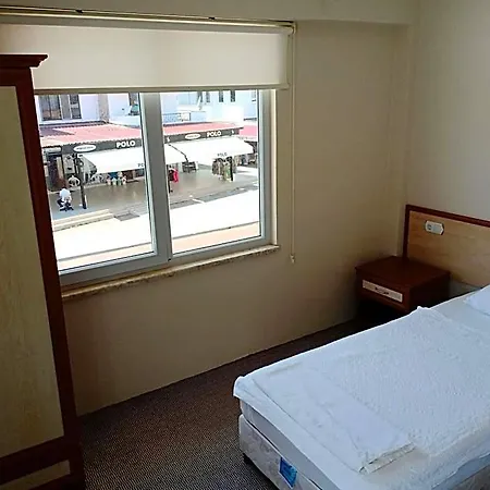 Hotel Sarigerme 4*