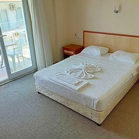 Sarigerme Ortaca (Mugla)