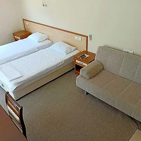 公寓式酒店 Sarigerme
