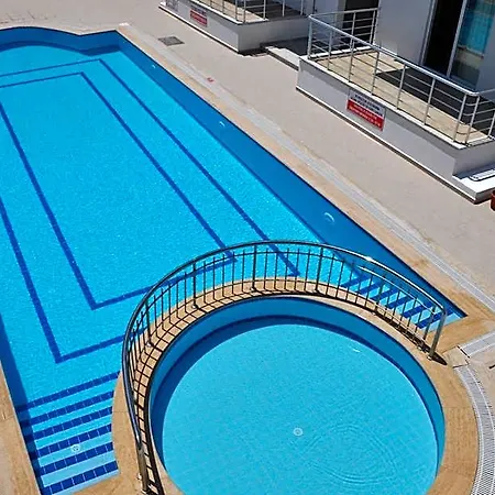 Sarigerme Hotel Ortaca (Mugla)