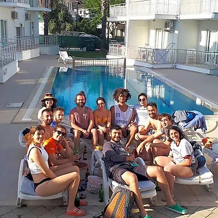 Hotel Sarigerme 4*