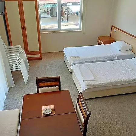 公寓式酒店 Sarigerme