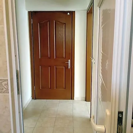 Sarigerme Hotel