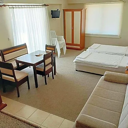 Sarigerme 4* Ortaca (Mugla)