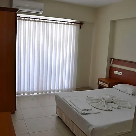 Sarigerme Hotel Ortaca (Mugla)