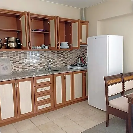 公寓式酒店 Sarigerme Ortaca (Mugla)