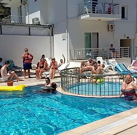 公寓式酒店 Sarigerme Ortaca (Mugla)