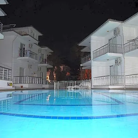 Sarigerme 公寓式酒店 Ortaca (Mugla)