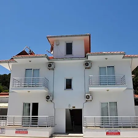 Sarigerme 公寓式酒店 Ortaca (Mugla)