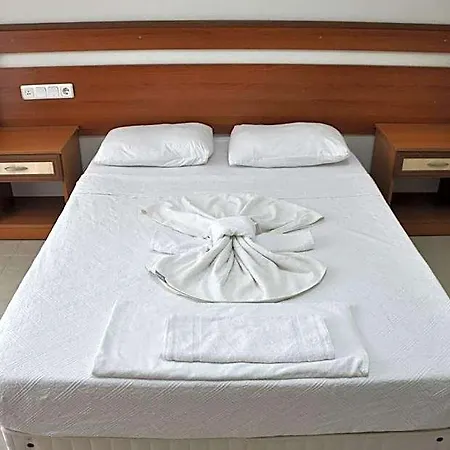 Sarigerme 4* Ortaca (Mugla)