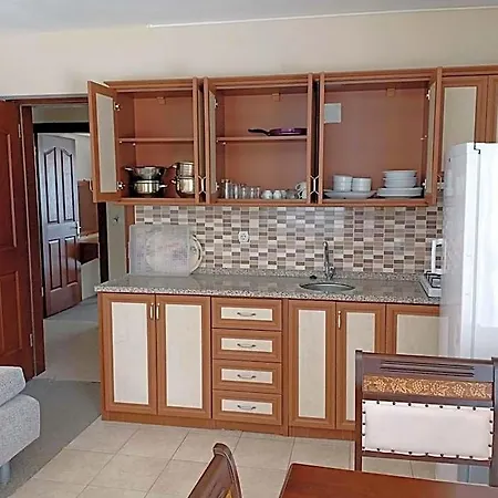 Hotel Sarigerme 4*