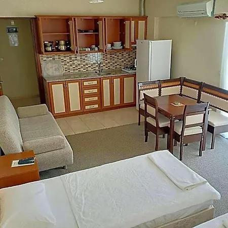 Sarigerme Hotel