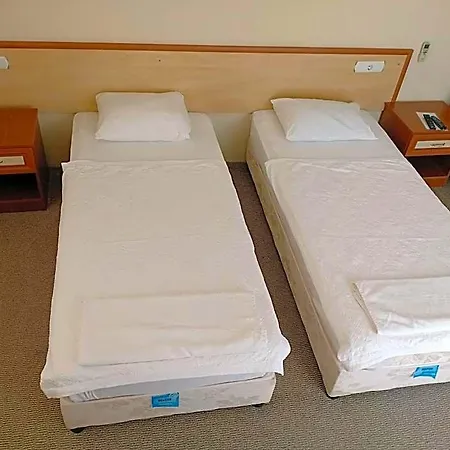Sarigerme Hotel Ortaca (Mugla)